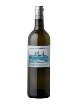 Chateau Cos d'Estournel White Chateau Cos d'Estournel White
