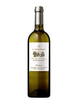 F. Thienpont La Vigne d'Agent Sauvignon Blanc F. Thienpont La Vigne d'Agent Sauvignon Blanc