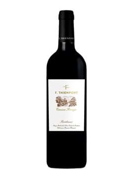 F. Thienpont Causse Rouge F. Thienpont Causse Rouge