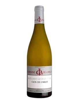 Domaine de l'Arlot Nuits Saint Georges 1er Cru Clos de l'Arlot Domaine de l'Arlot Nuits Saint Georges 1er Cru Clos de l'Arlot