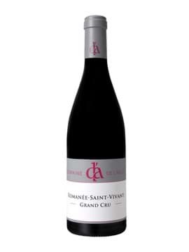 Domaine de l'Arlot Romanee Saint Vivant Grand Cru Domaine de l'Arlot Romanee Saint Vivant Grand Cru