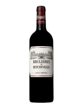 Les Brulieres de Beychevelle Les Brulieres de Beychevelle
