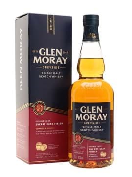 Glen Moray Sherry Cask Finish Glen Moray Sherry Cask Finish
