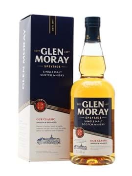 Glen Moray Our Classic Glen Moray Our Classic