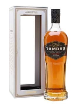 Tamdhu Batch Strength - Batch No. 8 Tamdhu Batch Strength - Batch No. 8
