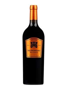 Torri D'oro Negroamaro Torri D'oro Negroamaro