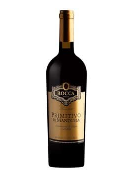 vang Rocca Primitivo vang Rocca Primitivo
