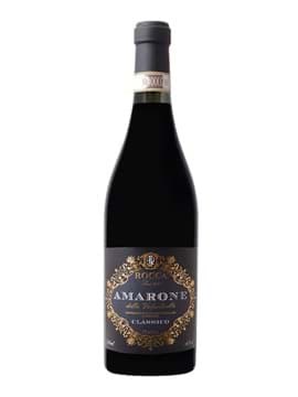 Rocca Amarone Rocca Amarone