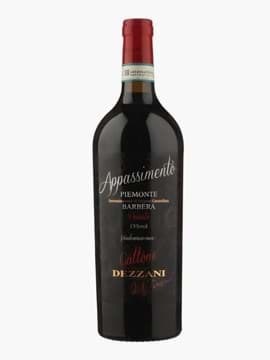 Dezzani Gattone Appassimento Dezzani Gattone Appassimento