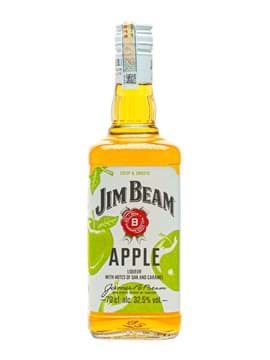 Jim Beam Apple Jim Beam Apple