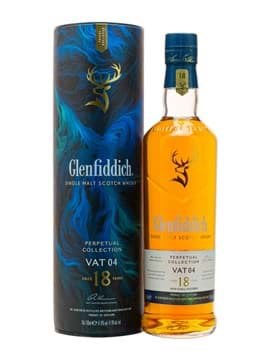 Glenfiddich 18 năm VAT 04 Glenfiddich 18 năm VAT 04