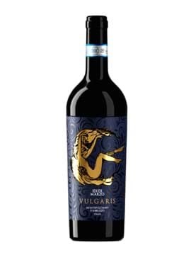 Vulgaris Montepulciano  Vulgaris Montepulciano