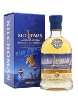 Kilchoman Machir Bay Cask Strength Kilchoman Machir Bay Cask Strength