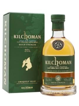 Kilchoman Batch Strength Kilchoman Batch Strength