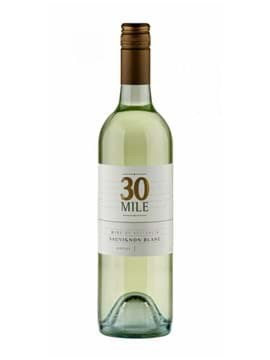 Vang 30 Mile Sauvignon Blanc Vang 30 Mile Sauvignon Blanc