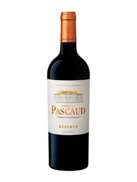 Chateau La Pascaud Reserve Chateau La Pascaud Reserve