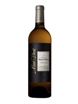 Chateau Mont Perat White Chateau Mont Perat White