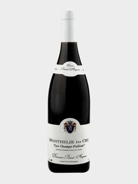 Domaine Potinet Ampeau Monthelie 1er Cru Les Champs Fulliots Domaine Potinet Ampeau Monthelie 1er Cru Les Champs Fulliots