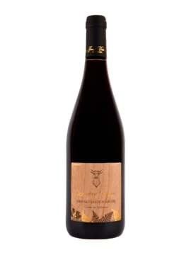 Domaine Lorieux Les Barbeaux Saint Nicolas de Bourgueil Domaine Lorieux Les Barbeaux Saint Nicolas de Bourgueil