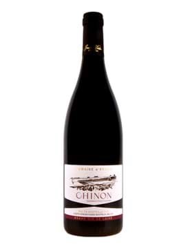 Domaine d'Etilly Chinon Domaine d'Etilly Chinon