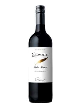 Plaimont Colombelle Merlot Tannat Plaimont Colombelle Merlot Tannat