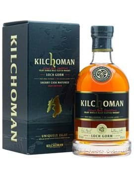 Kilchoman Loch Gorm 2024 Edition Kilchoman Loch Gorm 2024 Edition
