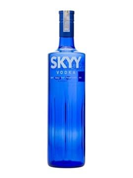 Vodka Skyy Vodka Skyy