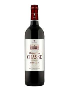 vang Marquis de Chasse Bordeaux vang Marquis de Chasse Bordeaux