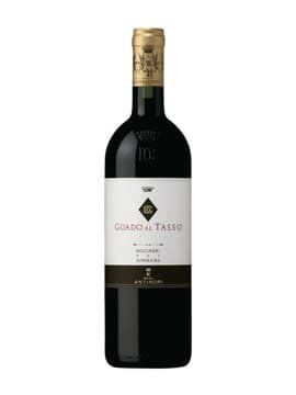 Antinori Tenuta Guado al Tasso Antinori Tenuta Guado al Tasso