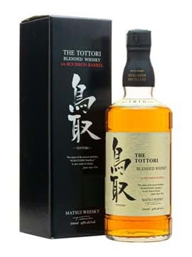 Matsui The Tottori Bourbon Matsui The Tottori Bourbon