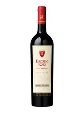 Escudo Rojo Gran Reserva Cabernet Sauvignon Escudo Rojo Gran Reserva Cabernet Sauvignon