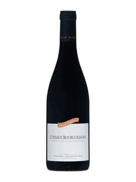 David Duband Coteaux Bourguignon Red David Duband Coteaux Bourguignon Red