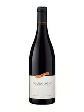 David Duband Bourgogne Pinot Noir David Duband Bourgogne Pinot Noir