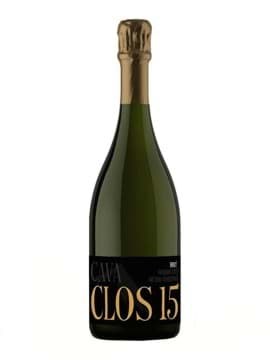 Pinord Clos 15 Premium Cuvee Brut Pinord Clos 15 Premium Cuvee Brut
