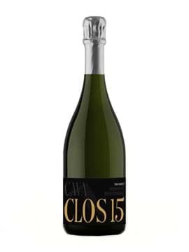 Pinord Clos 15 Premium Cuvee Demi sec Pinord Clos 15 Premium Cuvee Demi sec