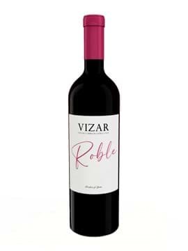 Vizar Roble Red Blend Vizar Roble Red Blend
