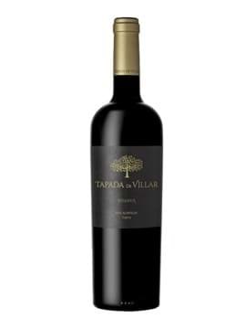 Quinta das Arcas Tapada de Villar Reserva Quinta das Arcas Tapada de Villar Reserva
