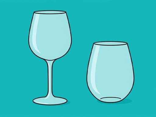 Cách cầm ly vang đúng chuẩn  Cách cầm ly vang đúng chuẩn