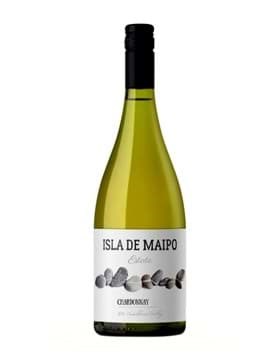 Isla de Maipo Chardonnay Isla de Maipo Chardonnay