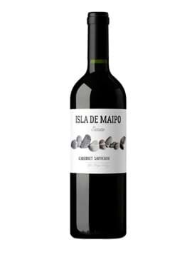 Isla de Maipo Cabernet Sauvignon Isla de Maipo Cabernet Sauvignon