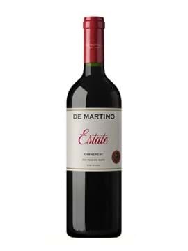 De Martino Estate Carmenere De Martino Estate Carmenere