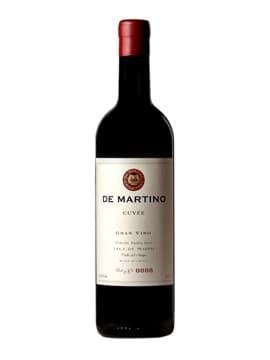 De Martino Grand Vino Cuvee De Martino Grand Vino Cuvee