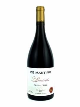 De Martino Limavida Old Vine Malbec  De Martino Limavida Old Vine Malbec