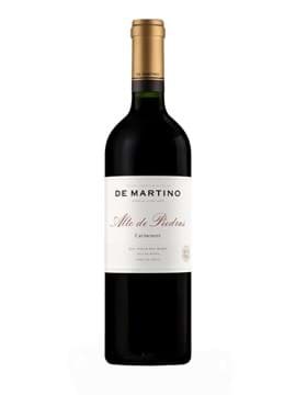 De Martino Alto de Piedras Carmenere De Martino Alto de Piedras Carmenere