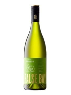 False Bay Slow Chenin Blanc  False Bay Slow Chenin Blanc