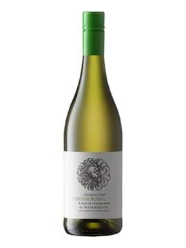 Seriously Cool Chenin Blanc Seriously Cool Chenin Blanc