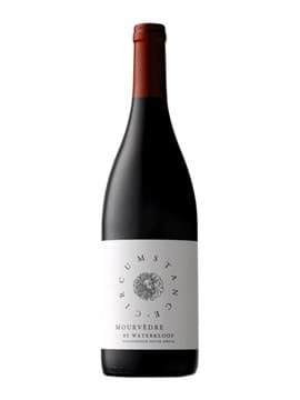 Circumstance Mourvedre  Circumstance Mourvedre