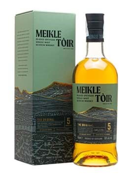 Meikle Toir 5 year old The Original Meikle Toir 5 year old The Original