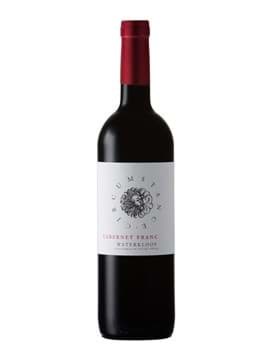 Circumstance Cabernet Franc  Circumstance Cabernet Franc