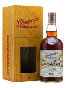 Glenfarclas 2004 Viet’Life Collection Glenfarclas 2004 Viet’Life Collection